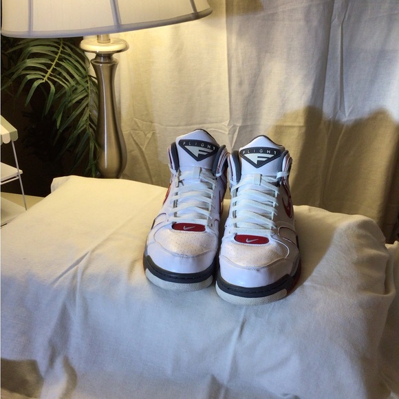 Nike Air Flight 13 - Picture 8 of 8